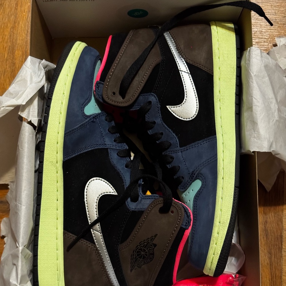 Nike Air Jordan 1 Retro High OG